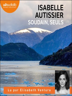 cover image of Soudain, seuls